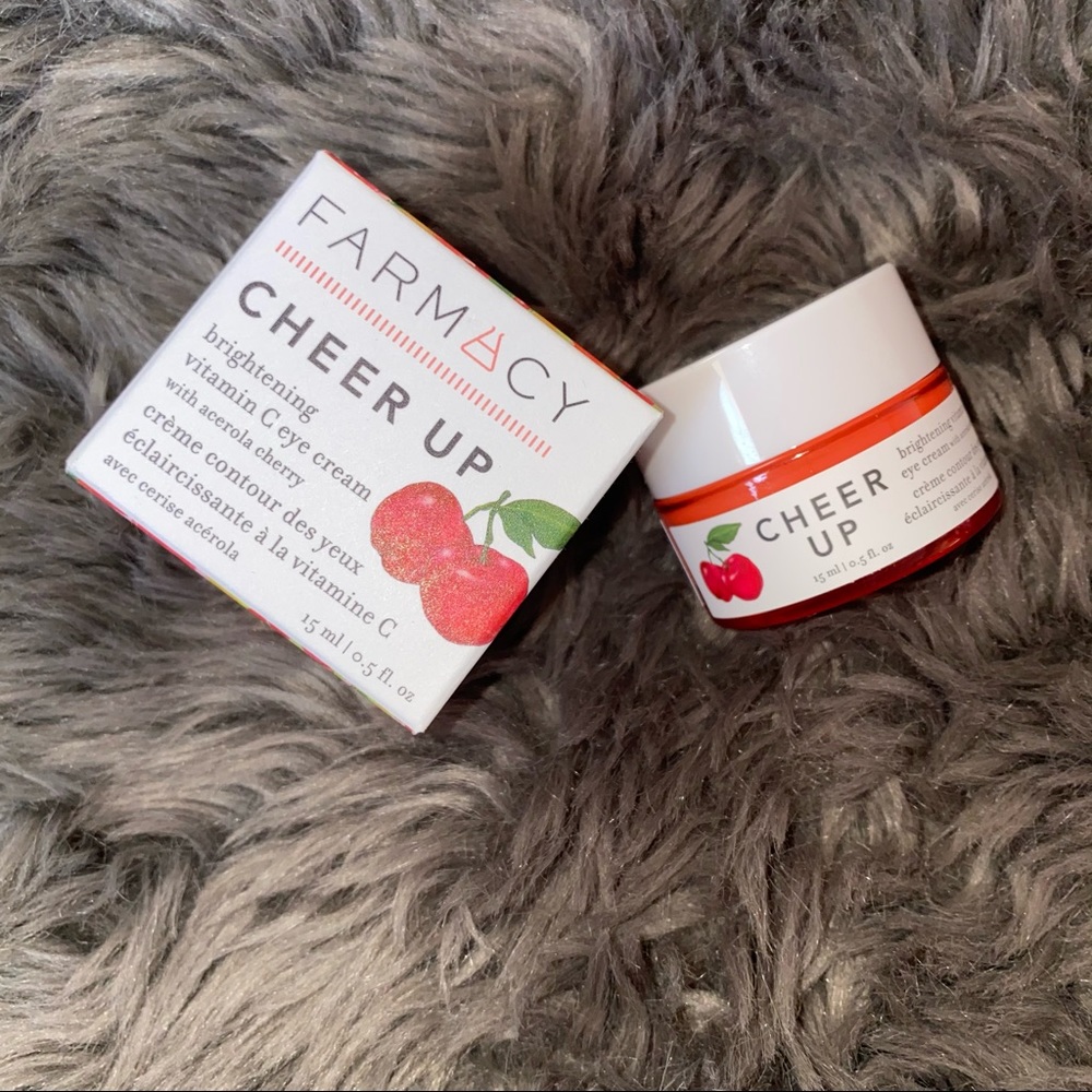 Farmacy Eye Cream